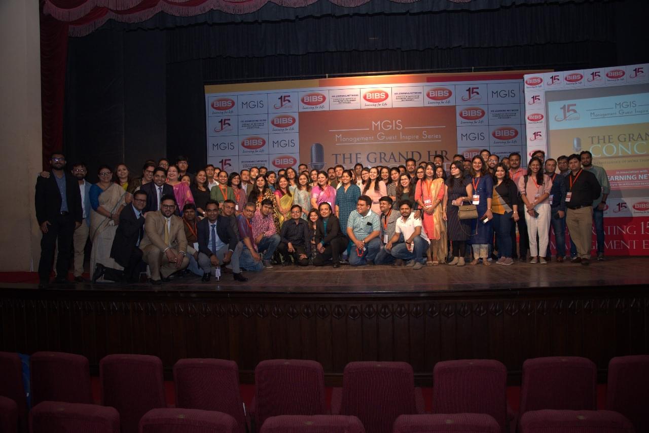 BIBS EVENTS photo 12